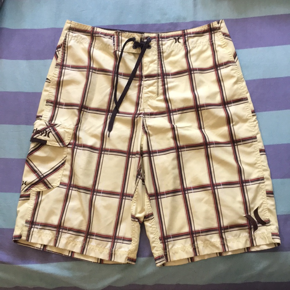 Board Shorts